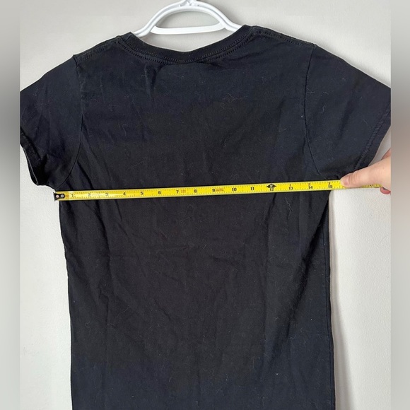 Cotton Bowie shirt - Picture 4 of 9